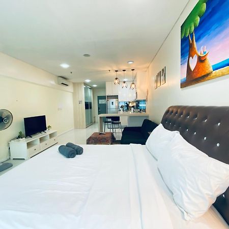 Mercu Summer Suites Klcc By Grihoz Kuala Lumpur Zewnętrze zdjęcie