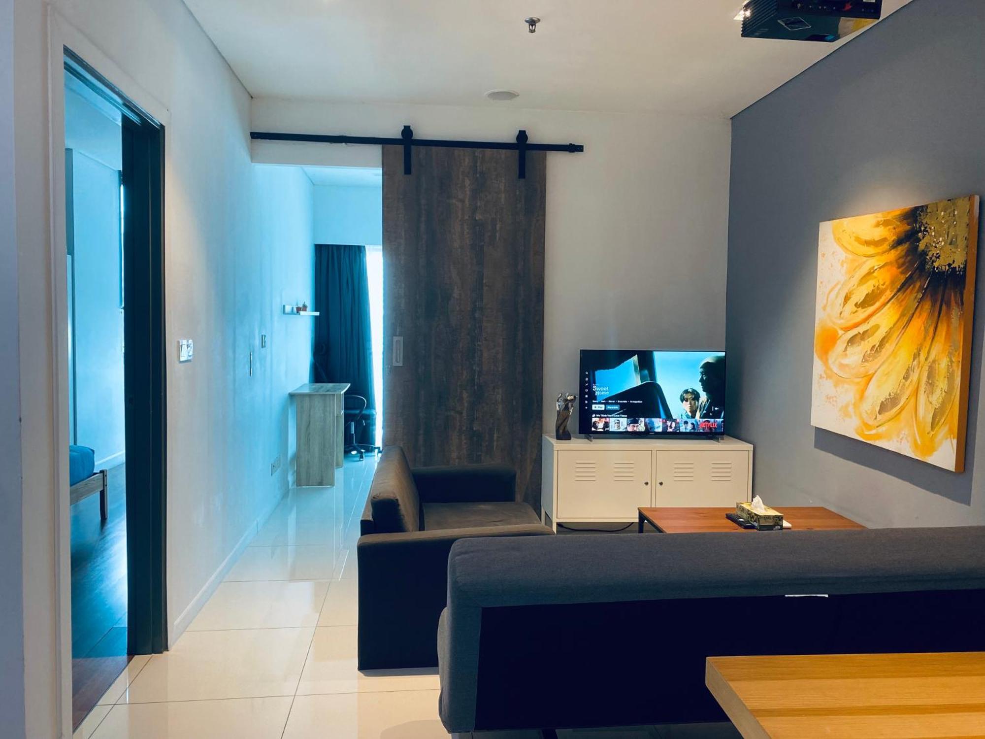Mercu Summer Suites Klcc By Grihoz Kuala Lumpur Pokój zdjęcie