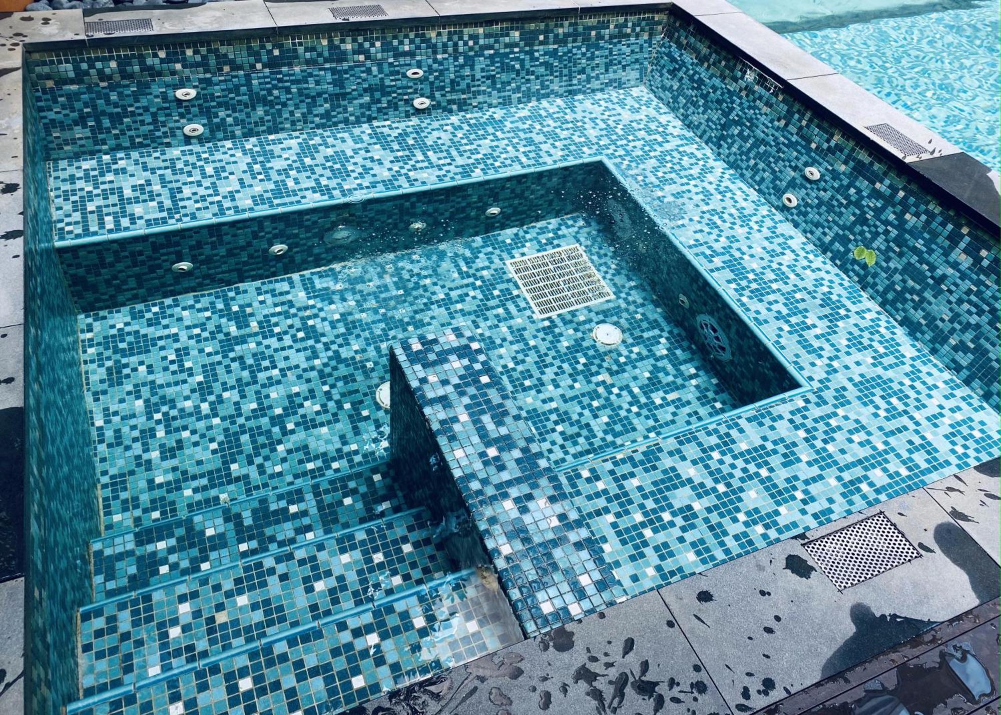 Mercu Summer Suites Klcc By Grihoz Kuala Lumpur Zewnętrze zdjęcie