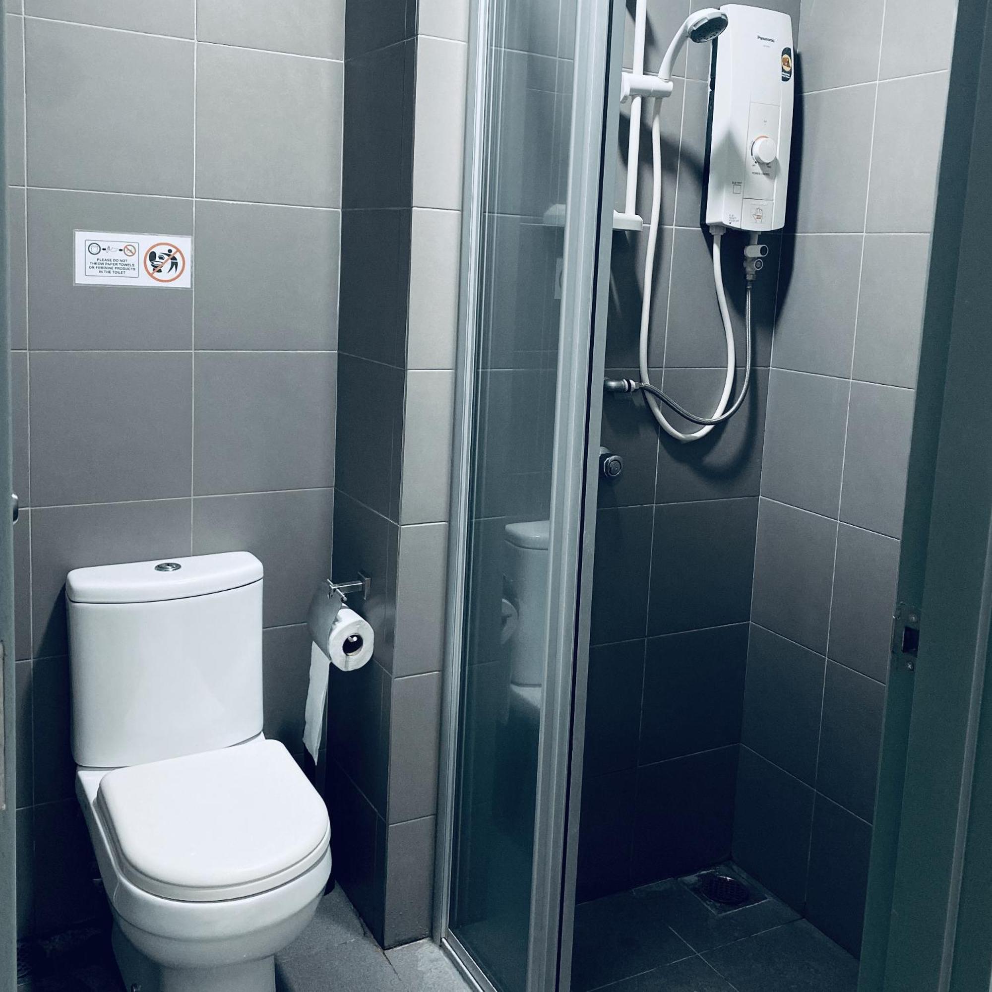 Mercu Summer Suites Klcc By Grihoz Kuala Lumpur Zewnętrze zdjęcie