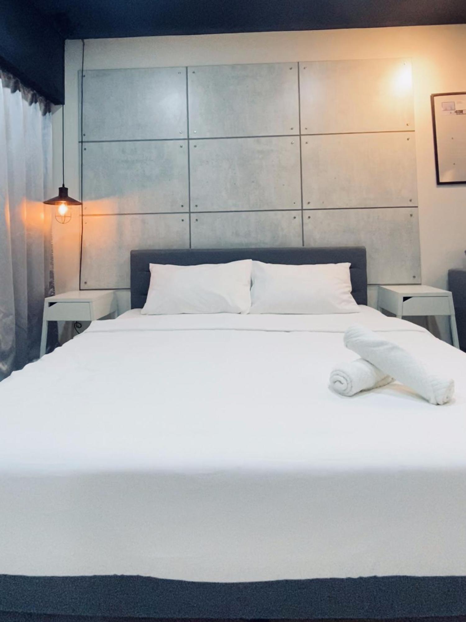 Mercu Summer Suites Klcc By Grihoz Kuala Lumpur Zewnętrze zdjęcie