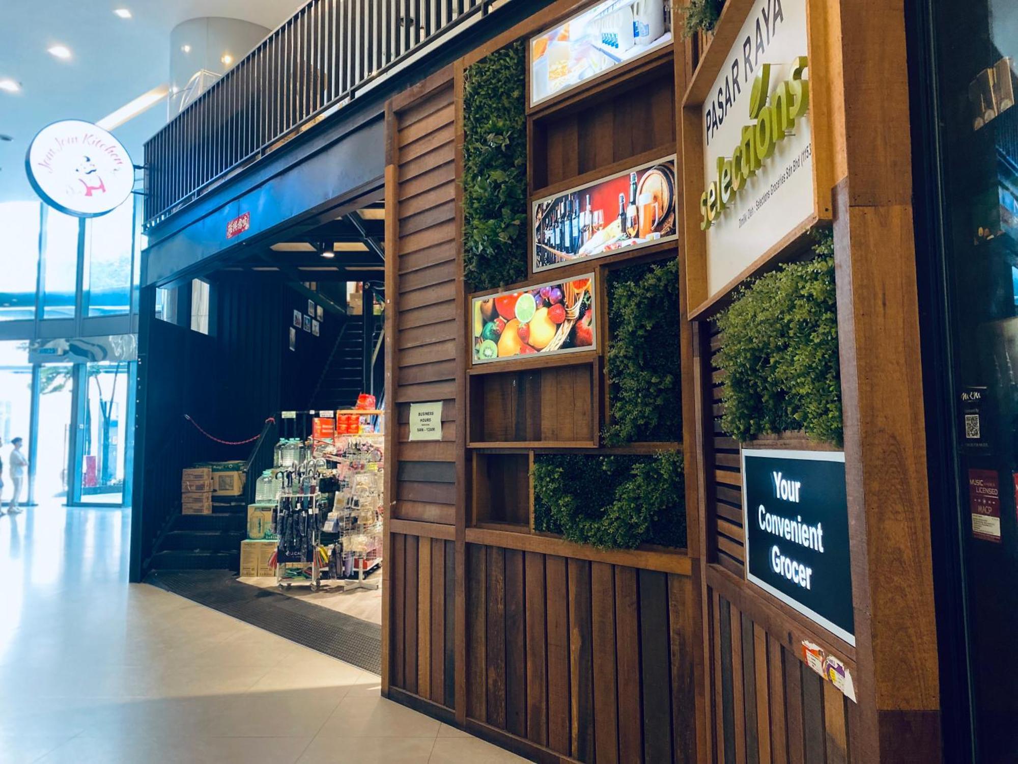 Mercu Summer Suites Klcc By Grihoz Kuala Lumpur Zewnętrze zdjęcie